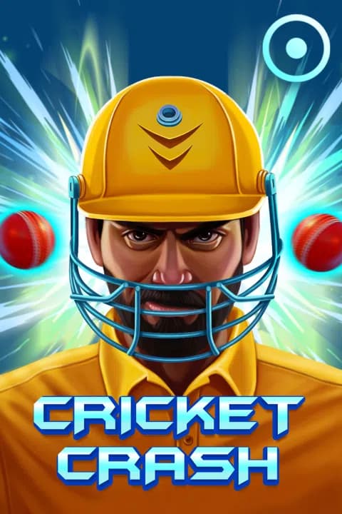 Cricket Crash