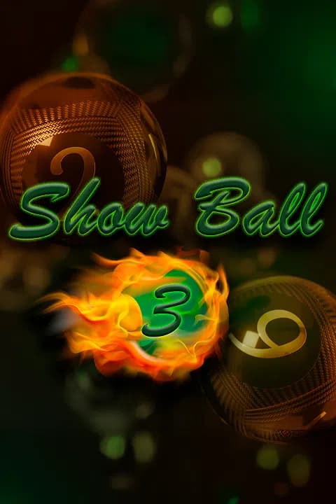 Showball 3