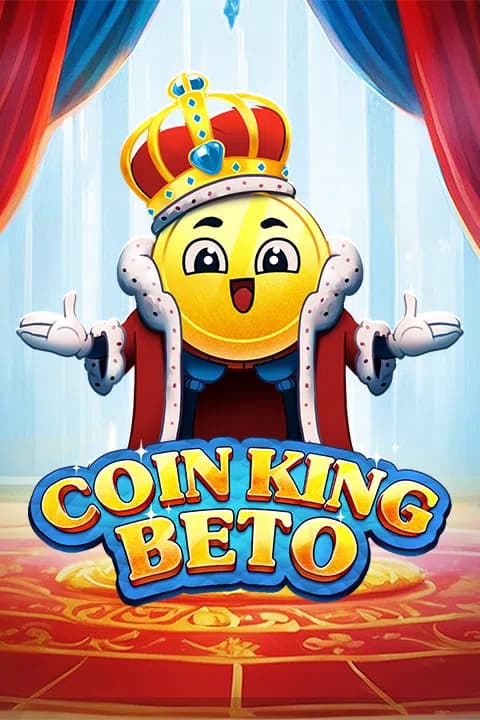 Coin King Beto