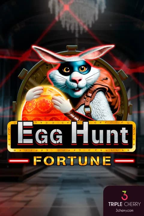 Egg Hunt Fortune