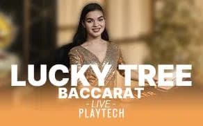 Lucky Tree Baccarat