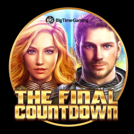 The Final Countdown