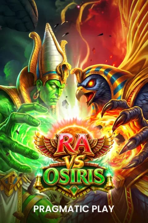 Ra vs Osiris