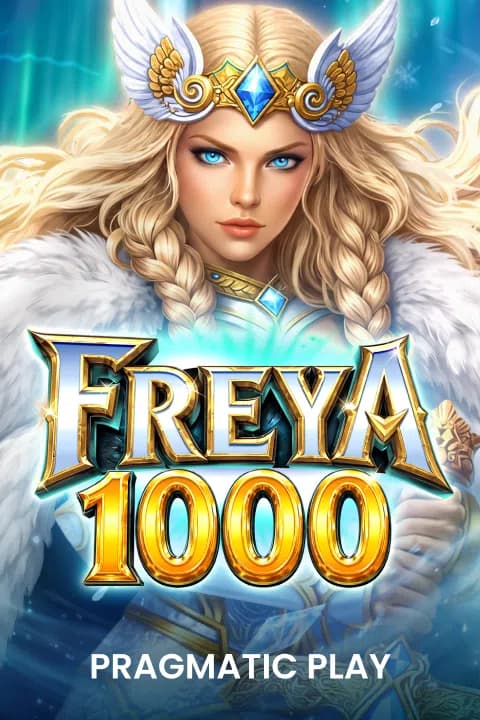 Freya 1000