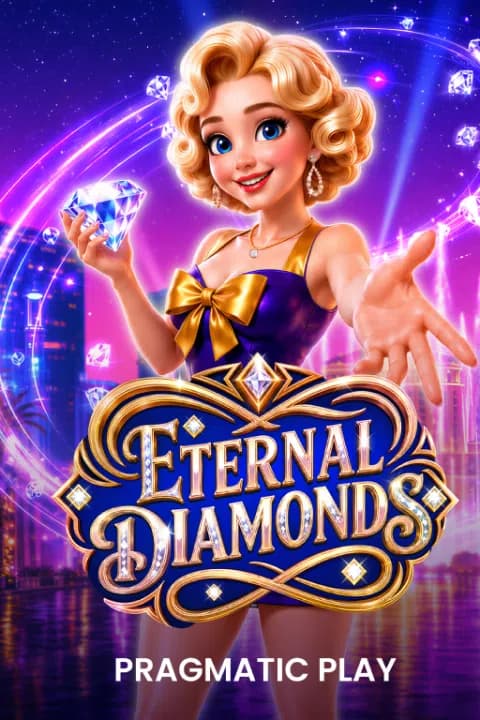 Eternal Diamonds