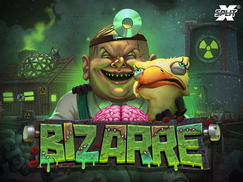 BIZARRE