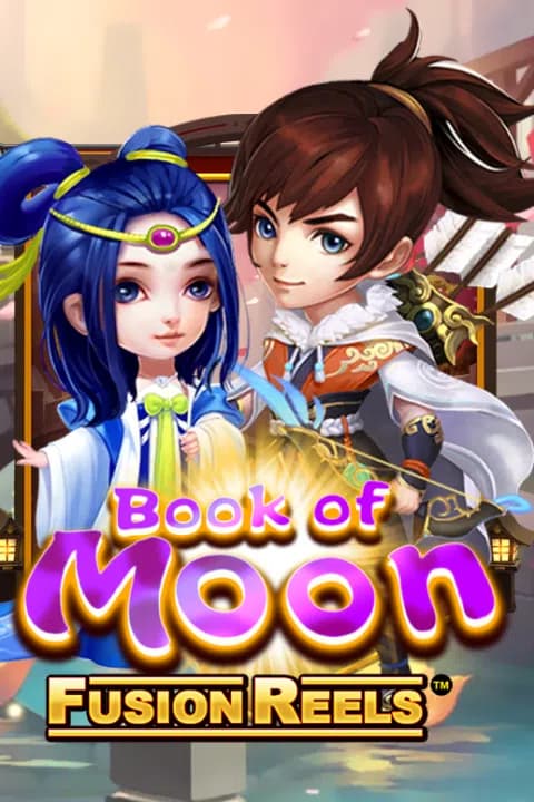 Book Of Moon