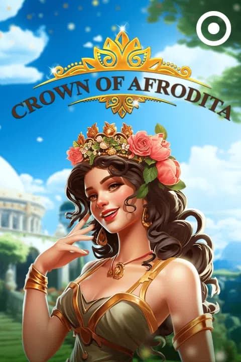 Crown of Afrodita
