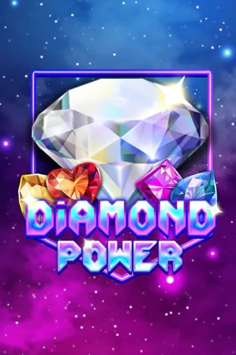 Diamond Power