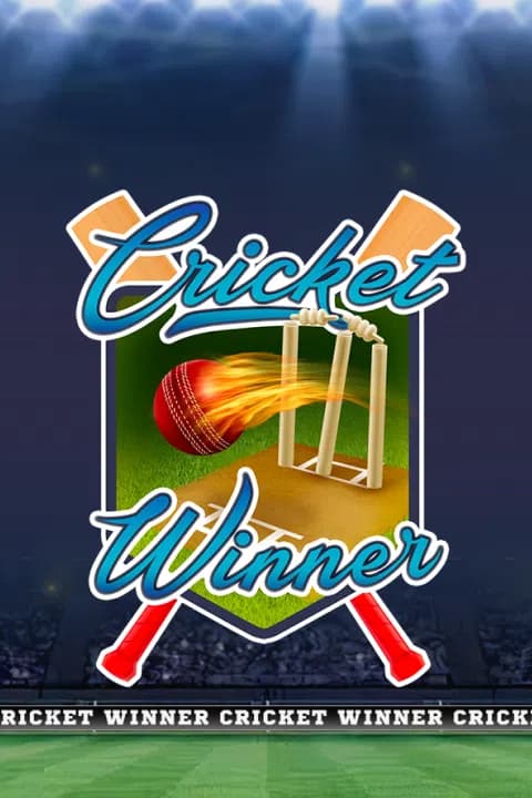Cricket Winner