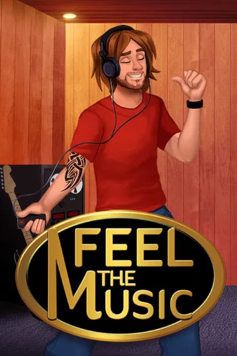 Feel The Music