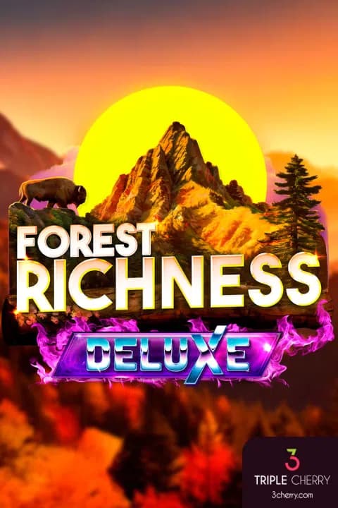 Forest Richness Deluxe