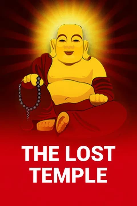 The Lost Temple