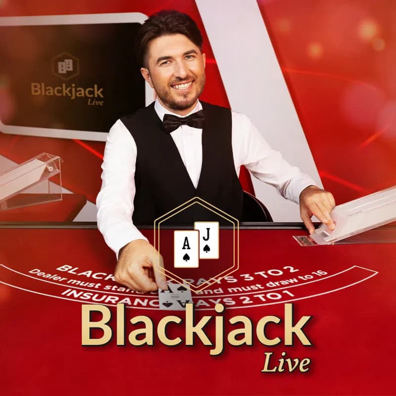 Blackjack Classic 58