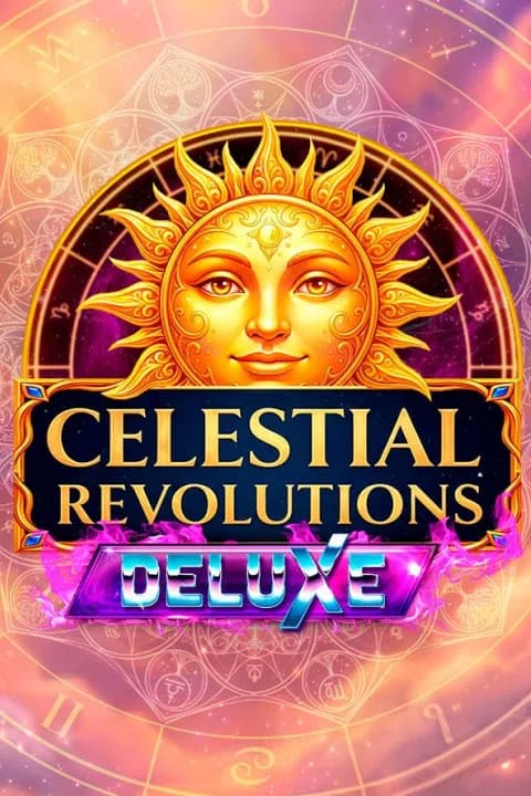 Celestial Revolutions Deluxe