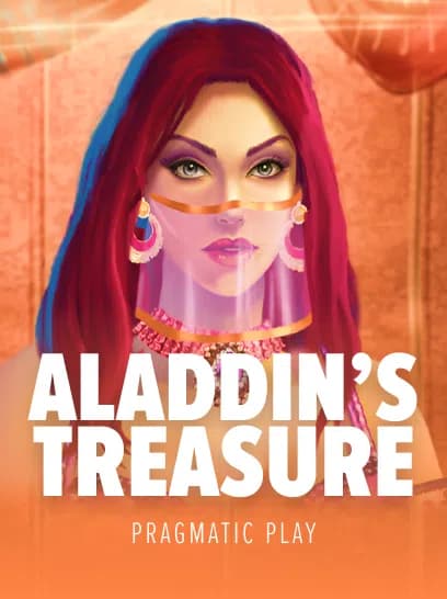 Aladdin's Treasure