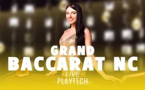 Grand Baccarat NC