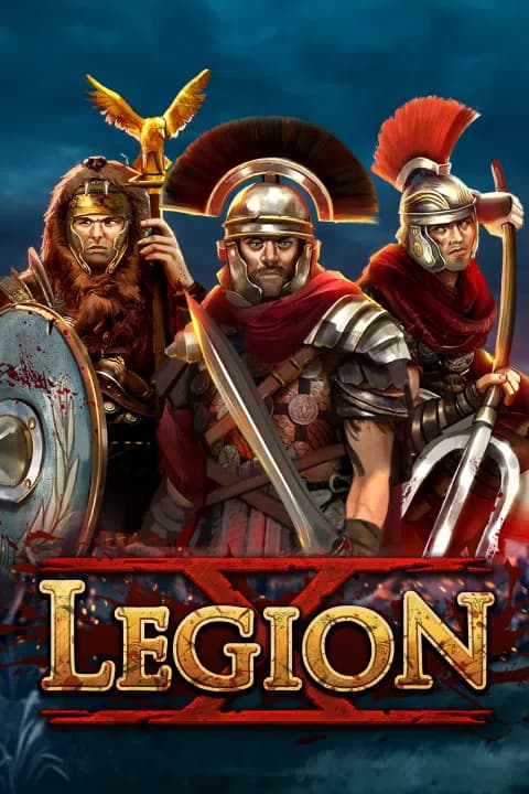 Legion X