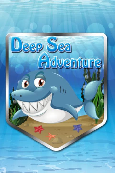 Deep Sea Adventure