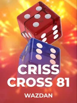 Criss Cross 81