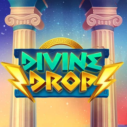 Divine Drop