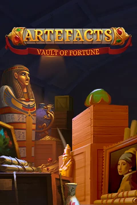 Artefacts - Vault of Fortune
