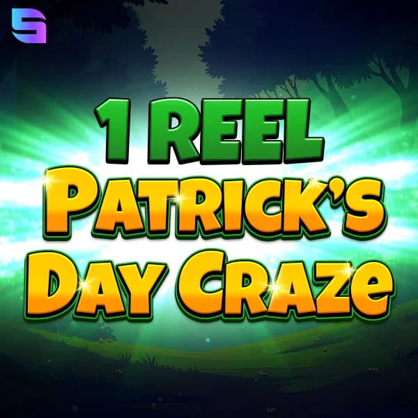 1 Reel - Patrick's Day Craze