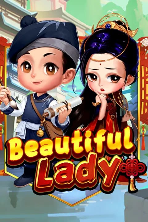 Beautiful Lady