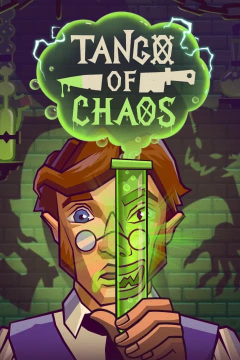 Tango of Chaos