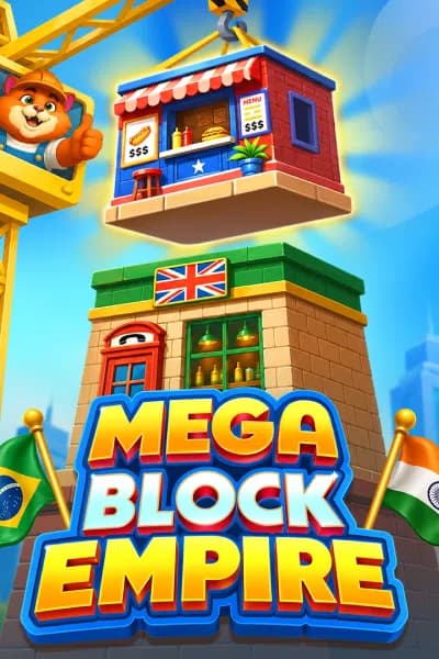 MegaBlock Empire