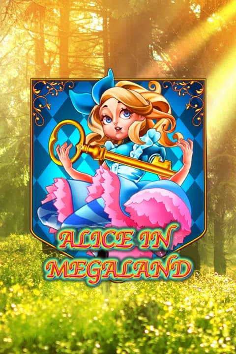 Alice In MegaLand