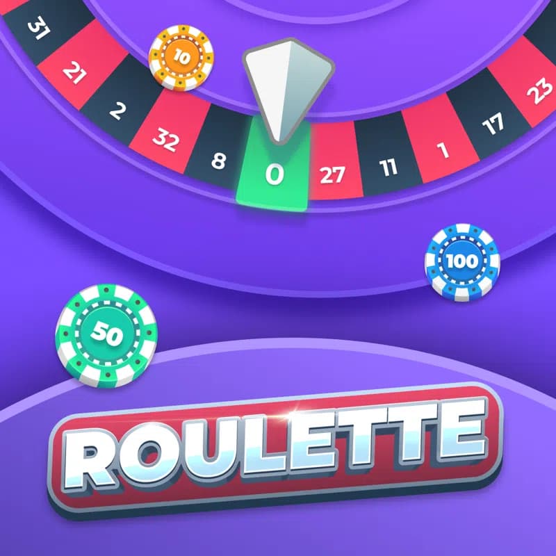 Roulette