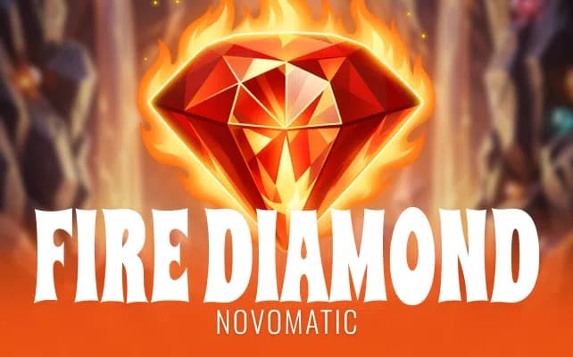 Fire Diamond