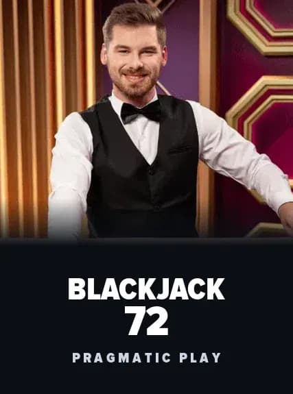 Blackjack 72