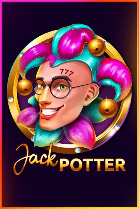 Jack Potter