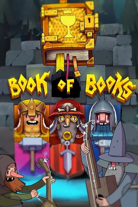 Book of Books