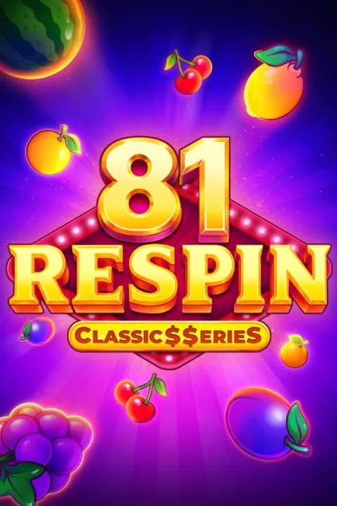 81 Respin: Classic$$erieS