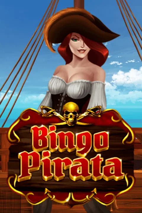 Bingo Pirata