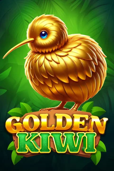 Golden Kiwi