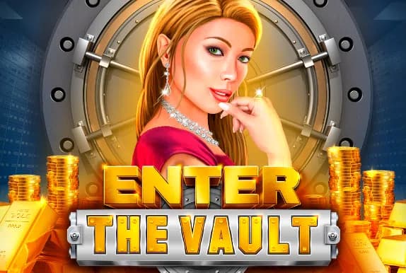 Enter the Vault