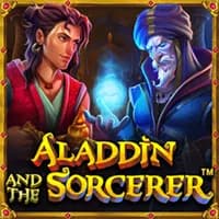Aladdin and the Sorcerer