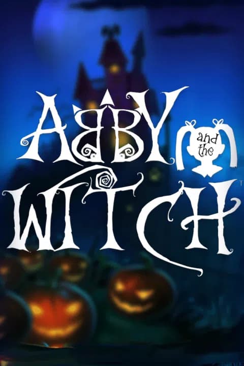 Abby and the Witch