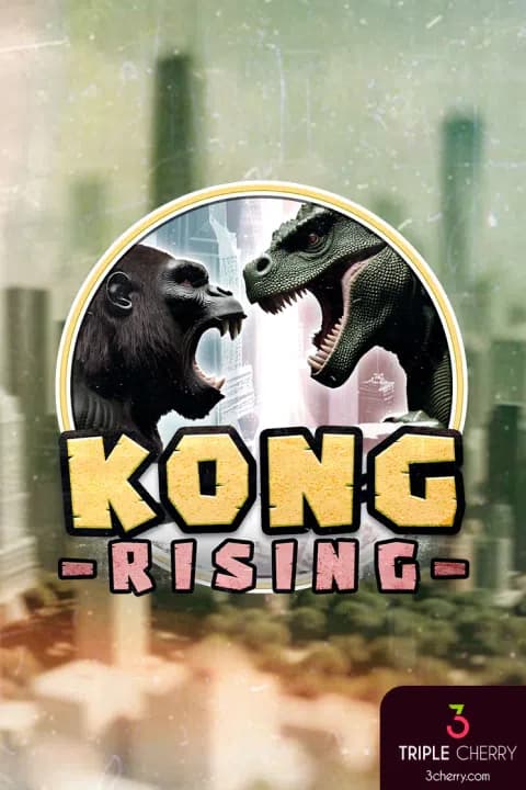 Kong Rising