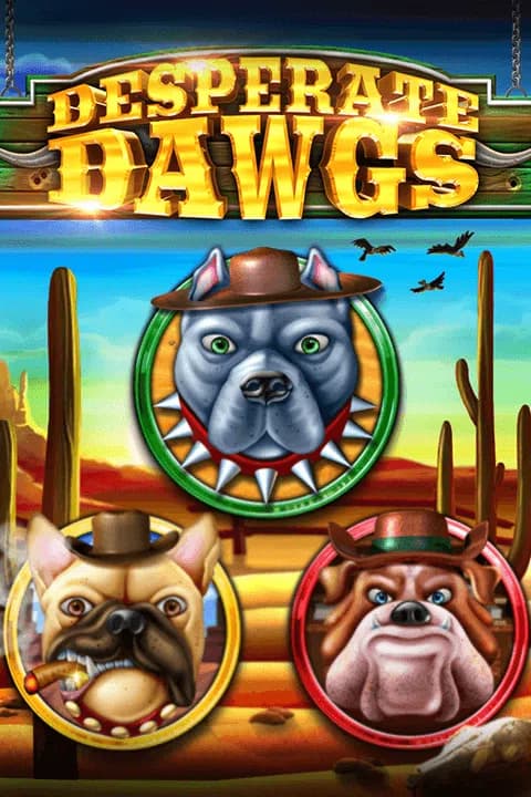 Desperate Dawgs