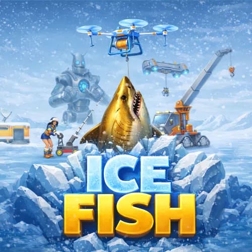 Ice Fish