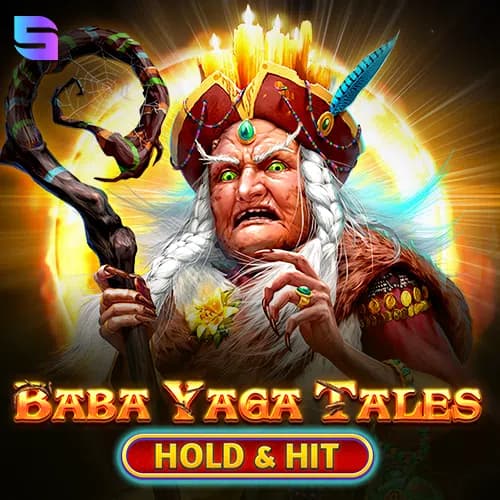 Baba Yaga Tales - Hold & Hit