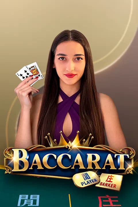 Baccarat M02