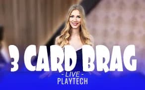 3 Card Brag