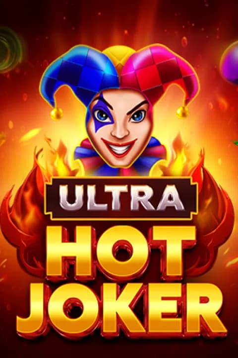 Ultra Hot Joker
