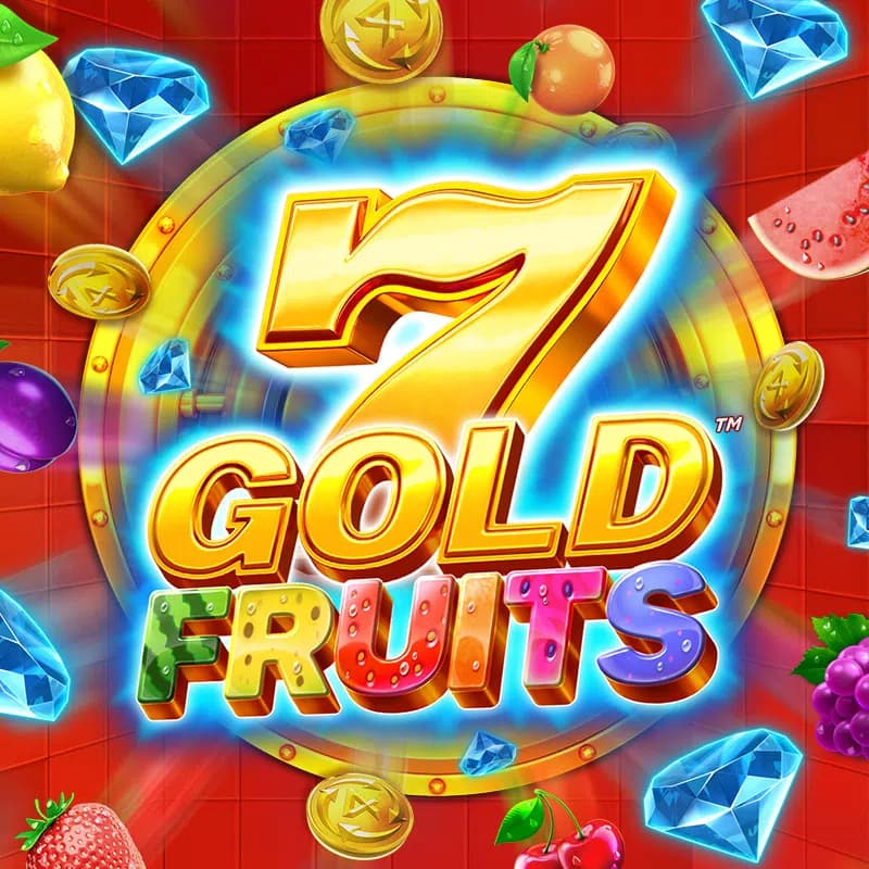 7 Gold Fruits